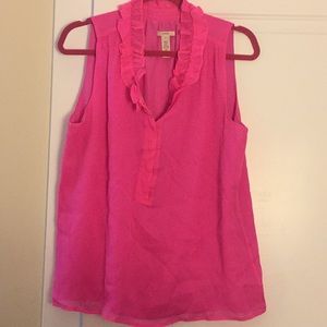 J.Crew blouse
